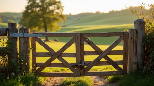 Comment apprécier un corps de ferme pour son potentiel