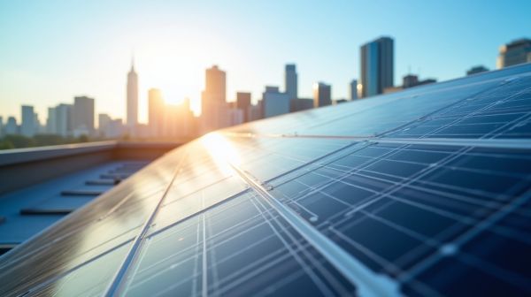 Énergie renouvelable : comment réussir sa transition énergétique