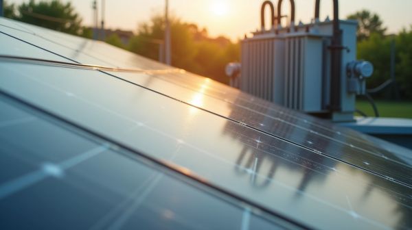 Énergie solaire : comment maximiser l'utilisation de panneaux solaires photovoltaïques
