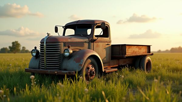 Évaluer le potentiel d'un corps de ferme : Guide pratique