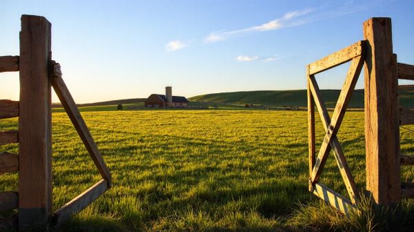 Évaluer le potentiel d'un corps de ferme : Guide pratique