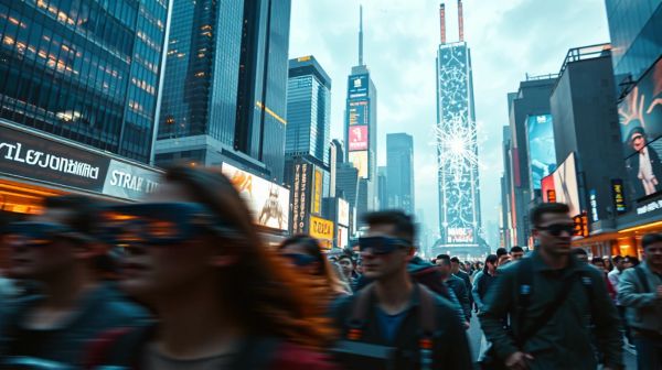 Les dernières tendances high-tech à découvrir en 2026