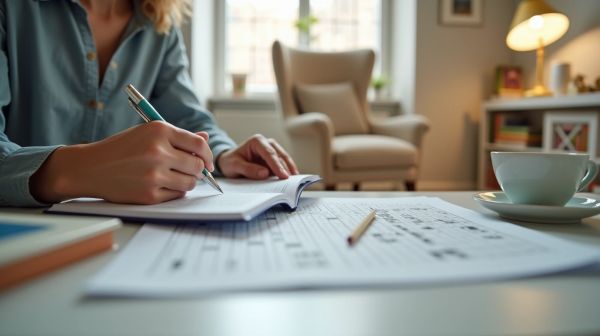 Les meilleures offres d'abonnement pour les passionnés de mots croisés