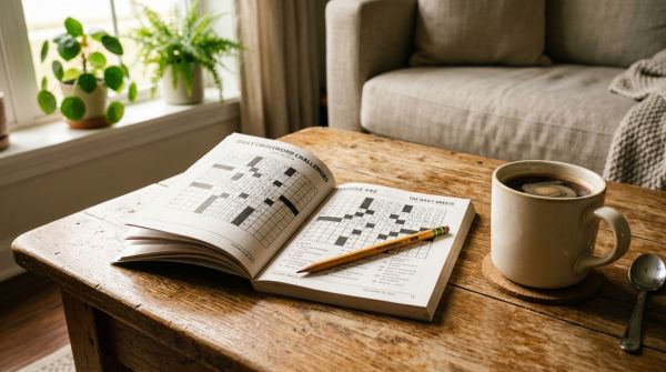 Les meilleures offres d'abonnement pour les passionnés de mots croisés