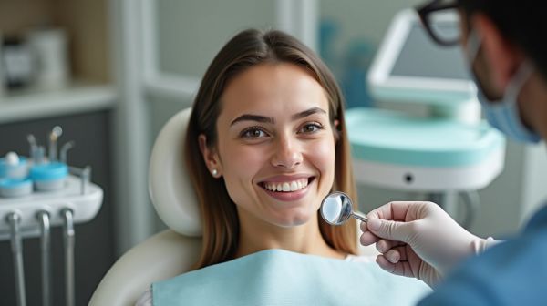 Orthosmile : soins orthodontiques avancés pour un sourire parfait