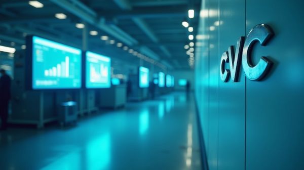 Réduire les pannes grâce à un logiciel de maintenance CVC technologiquement avancé