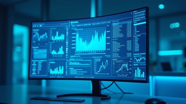 Réduire les pannes grâce à un logiciel de maintenance CVC technologiquement avancé