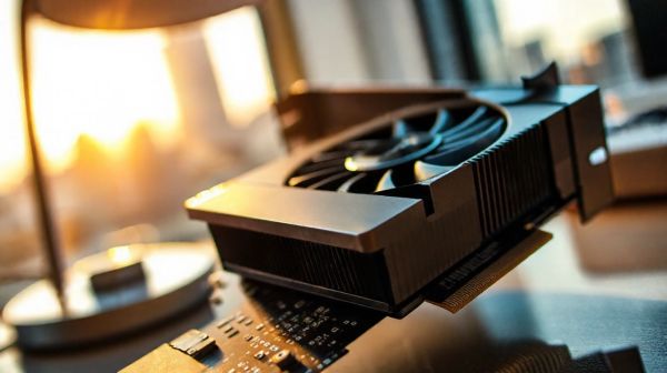 Top astuces pour maximiser l'efficacité de votre GPU par undervolting