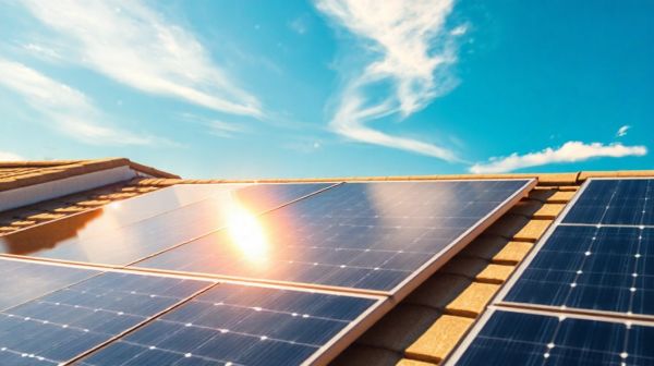 Top astuces pour optimiser vos panneaux solaires photovoltaïques