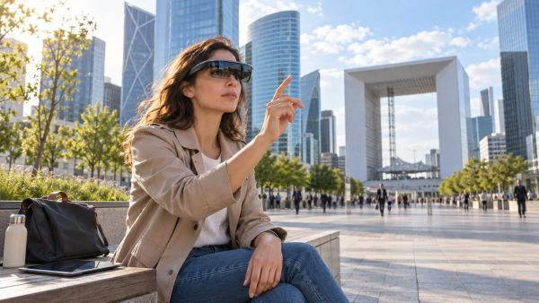 Top innovations high-tech à ne pas manquer en 2026