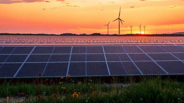 Top stratégies pour une transition énergétique réussie vers les énergies renouvelables