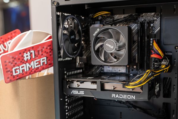 Undervolting GPU : le tuto incontournable pour optimiser vos performances