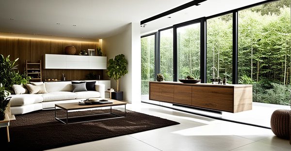 Puremaison : tendances et inspirations pour un intérieur Écologique