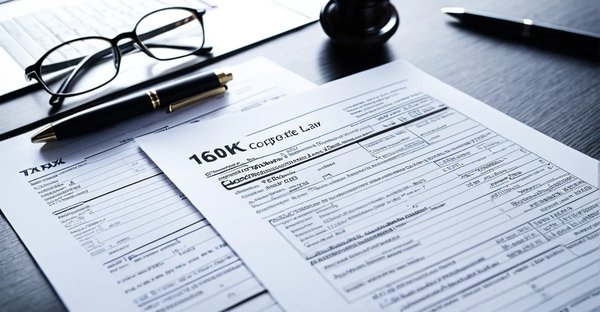 Droit des sociétés : maximisez votre potentiel fiscal en france