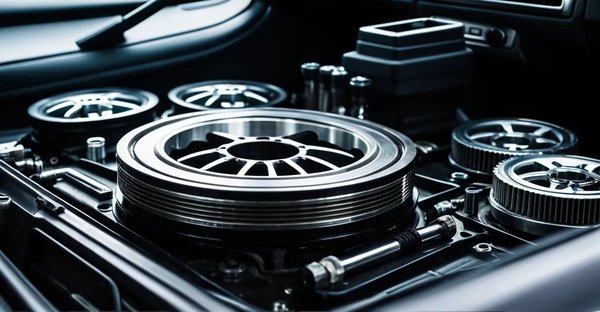 Pièce auto occasion : qualité et prix pour votre véhicule