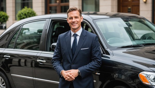 Rc pro vtc : assurance essentielle pour votre activité professionnelle